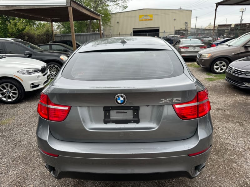 BMW X6 2011 price $10,900