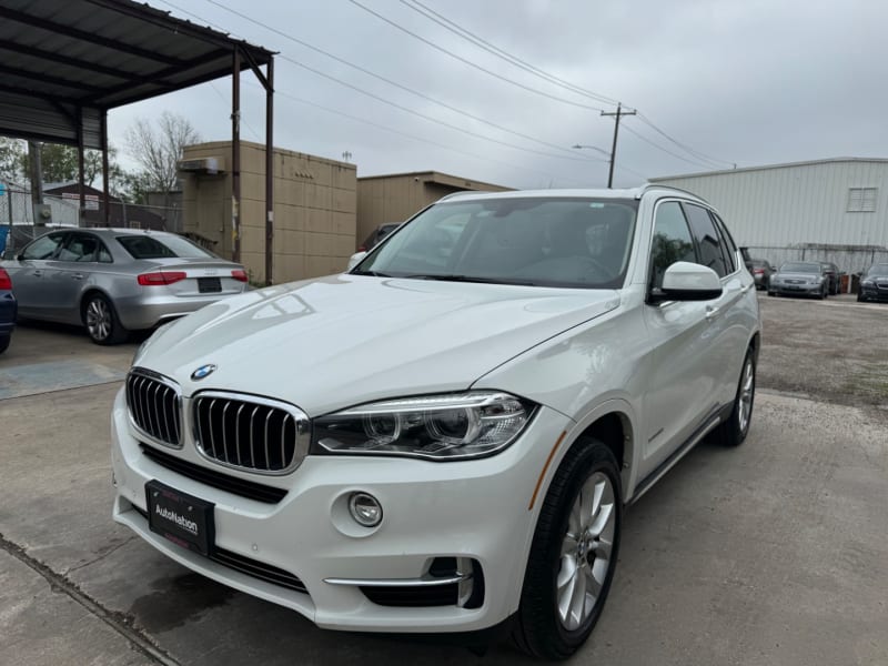 BMW X5 2014 price $13,500