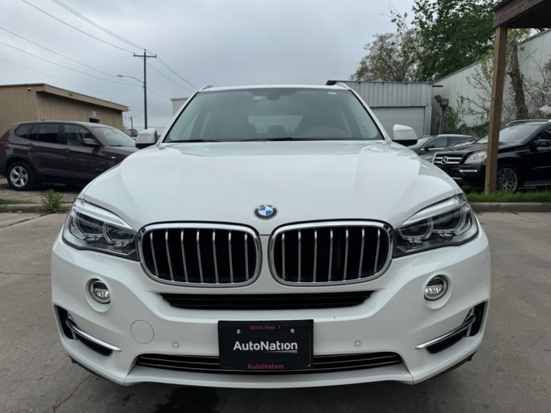 BMW X5 2014 price $13,500