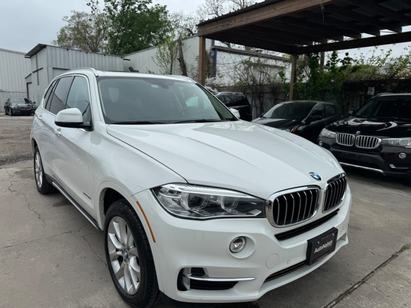 BMW X5 2014 price $13,500