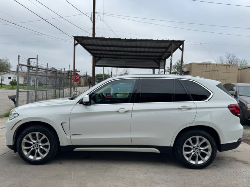 BMW X5 2014 price $13,900