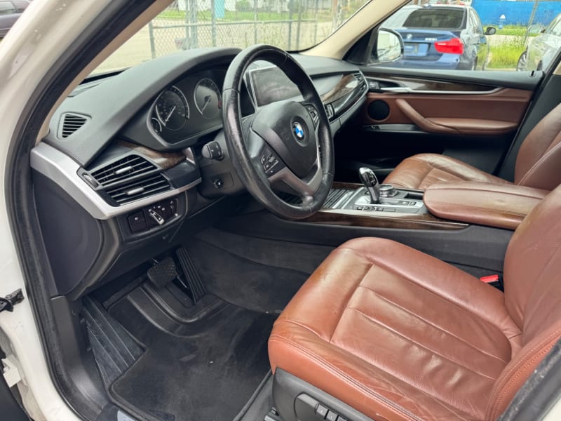 BMW X5 2014 price $13,900