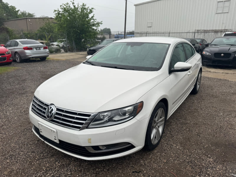 Volkswagen CC 2013 price $6,200