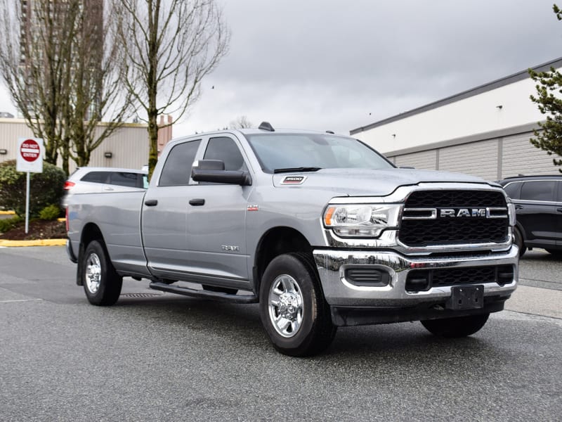 Ram 3500 2022 price $57,995