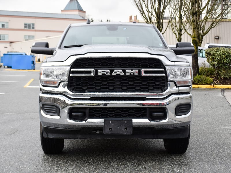 Ram 3500 2022 price $57,995