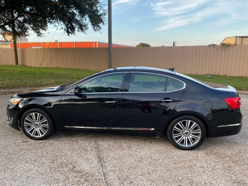 Kia Cadenza 2015 price $1,200 Down