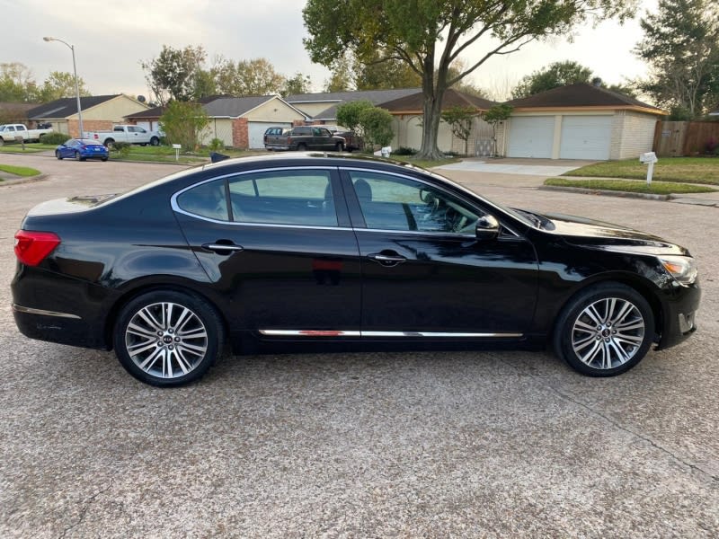 Kia Cadenza 2015 price $1,200 Down