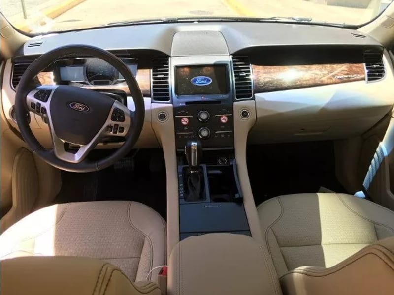 Ford Taurus 2016 price $1,500 Down