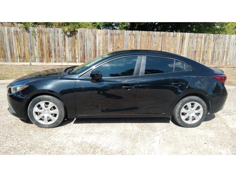 Mazda Mazda3 2015 price $1,000 Down
