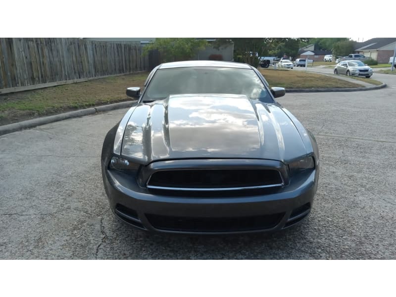 Ford Mustang 2014 price $1,700 Down