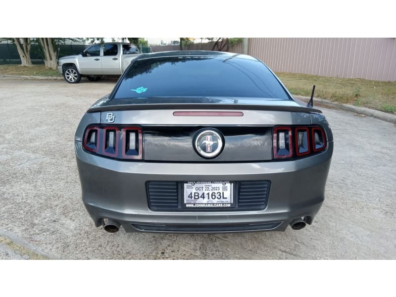 Ford Mustang 2014 price $1,700 Down