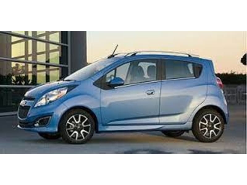 Chevrolet Spark 2014 price $1,000 Down