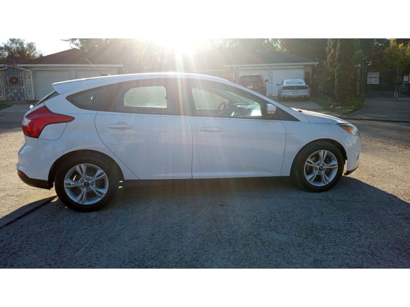 Ford Focus 2014 price $1,000 Down