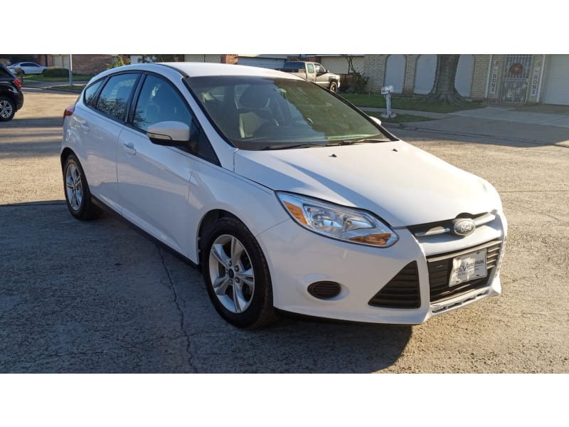 Ford Focus 2014 price $1,000 Down