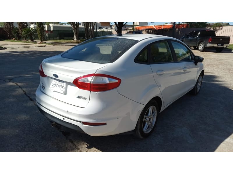 Ford Fiesta 2019 price $1,400 Down