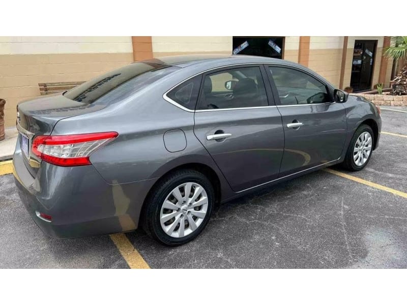 Nissan Sentra 2015 price $800 Down