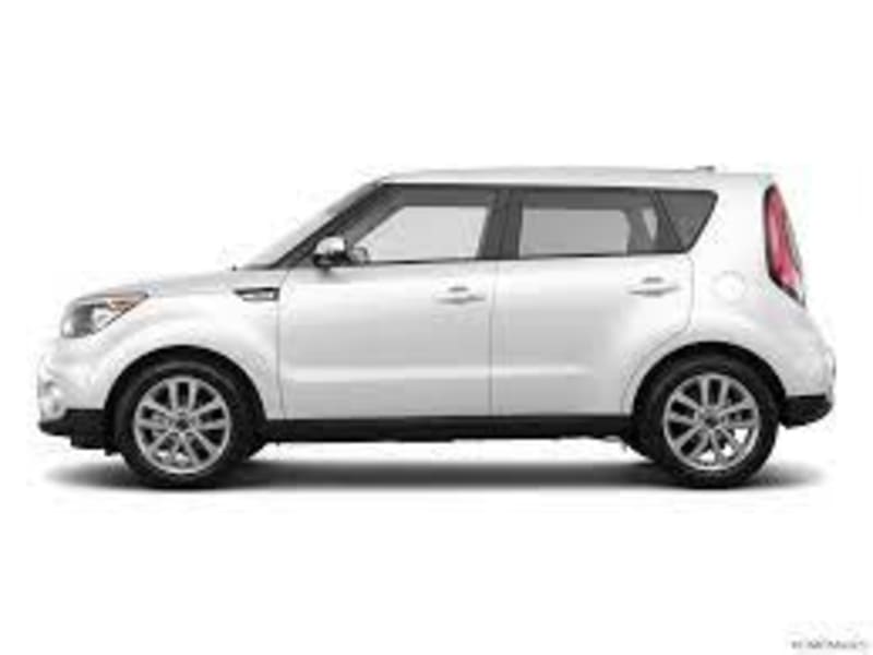 Kia Soul 2017 price $1,300 Down