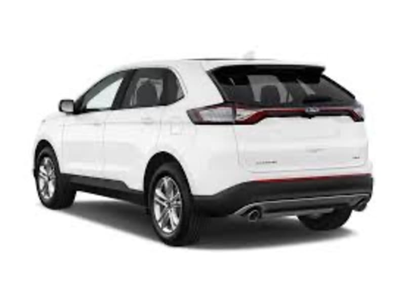 Ford Edge 2017 price $2,000 Down