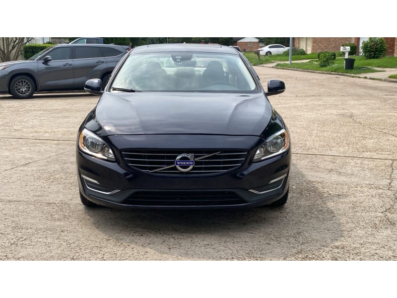 Volvo S60 2016 price $2,000 Down