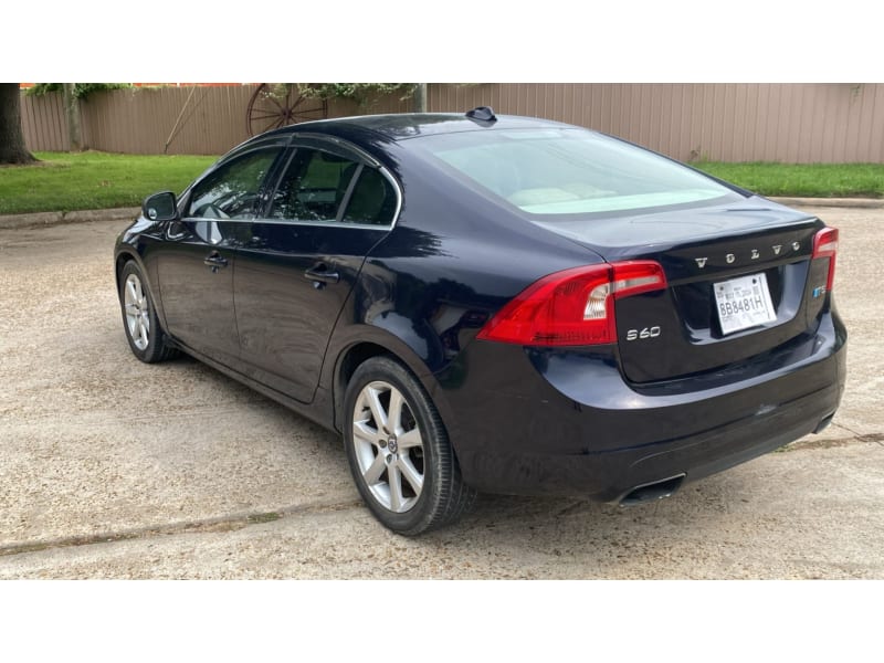 Volvo S60 2016 price $2,000 Down