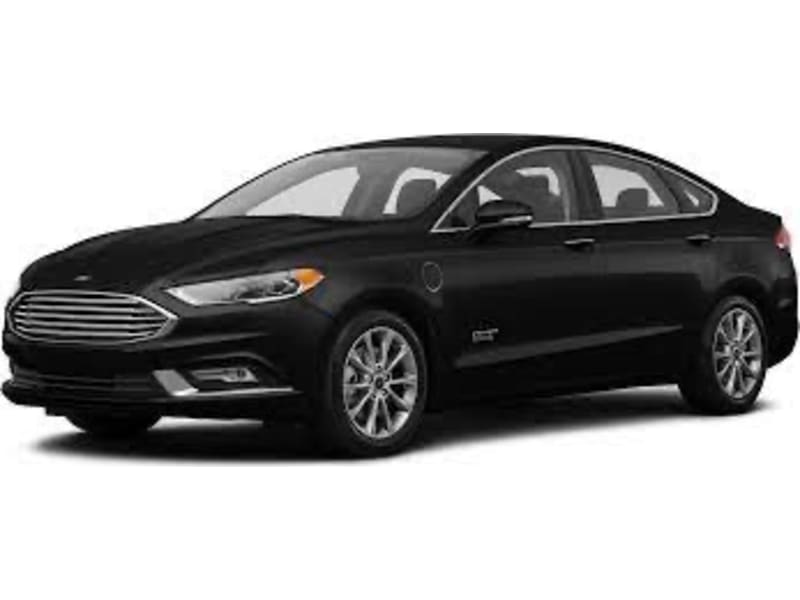 Ford Fusion 2018 price $2,000 Down