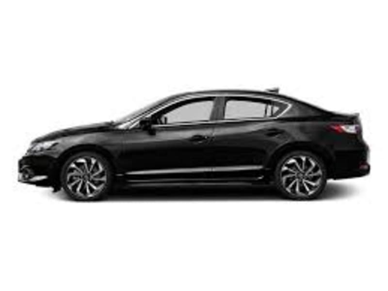 Acura ILX 2016 price $2,300 Down