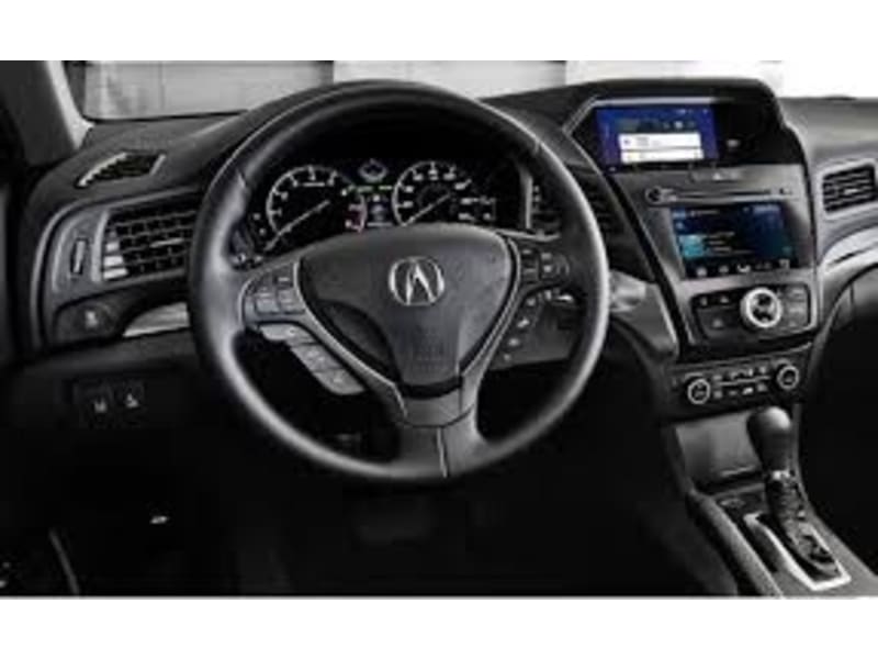 Acura ILX 2016 price $2,300 Down