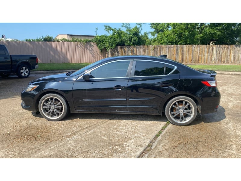 Acura ILX 2016 price $1,900 Down