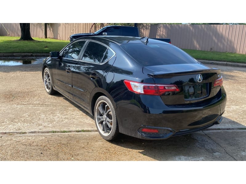 Acura ILX 2016 price $1,900 Down