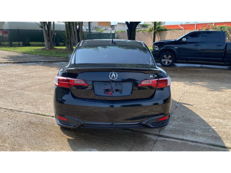 Acura ILX 2016 price $1,900 Down