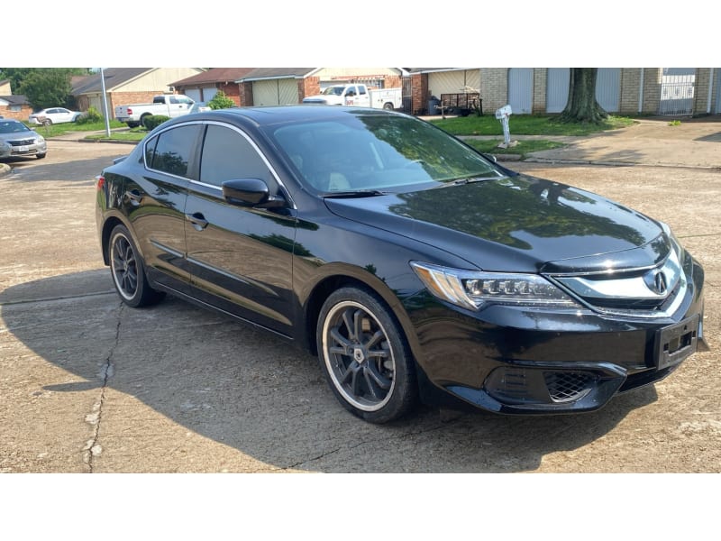 Acura ILX 2016 price $1,900 Down