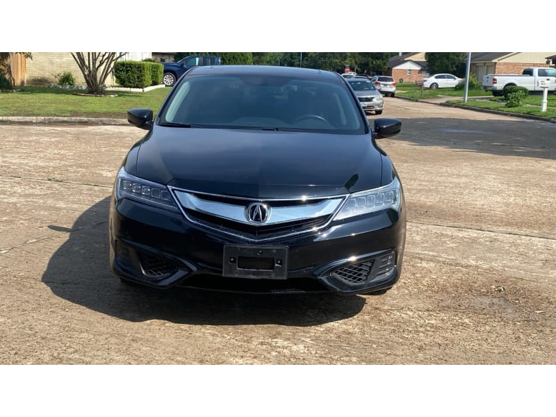 Acura ILX 2016 price $1,900 Down