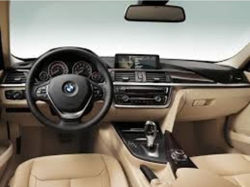 BMW 3-Series 2016 price $2,400 Down