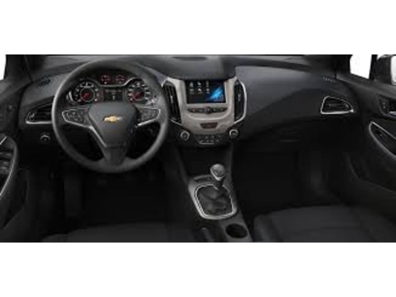 Chevrolet Cruze 2018 price $1,500 Down