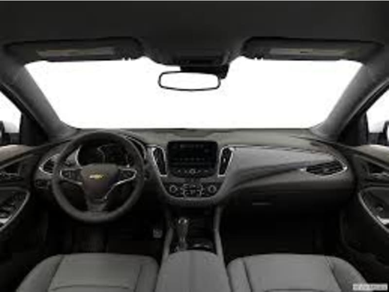 Chevrolet Malibu 2017 price $2,000 Down