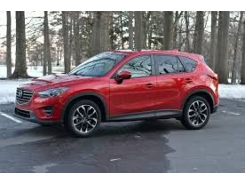 Mazda CX-5 2016 price $2,000 Down