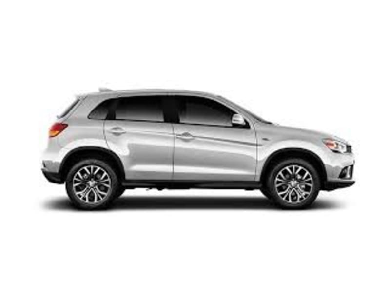 Mitsubishi Outlander Sport 2019 price $2,500 Down