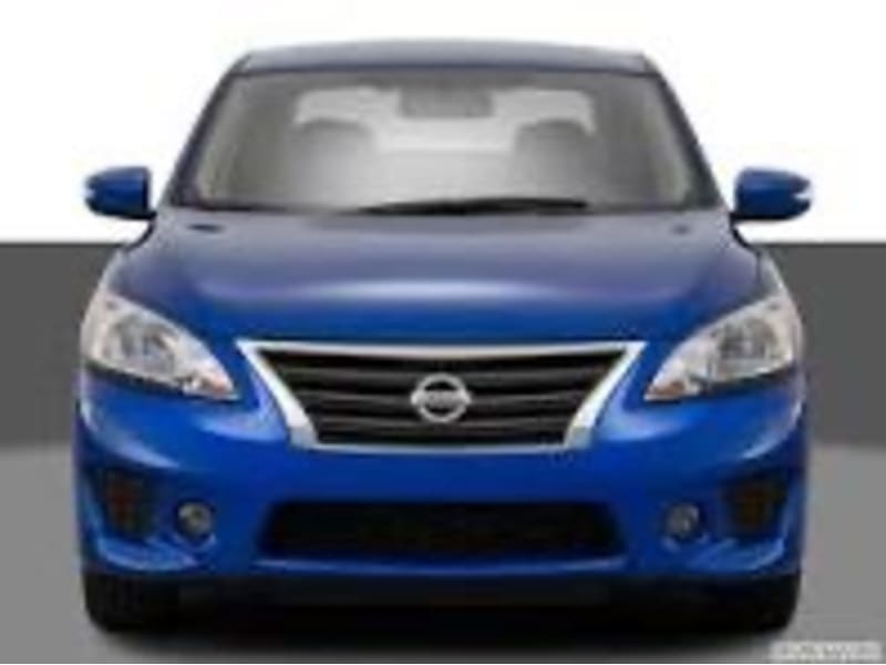 Nissan Sentra 2015 price $1,900 Down