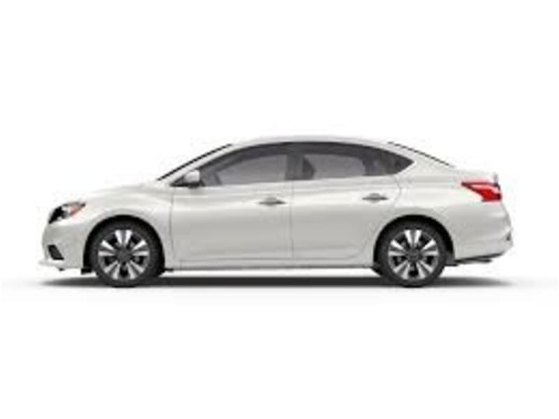 Nissan Sentra 2019 price $2,000