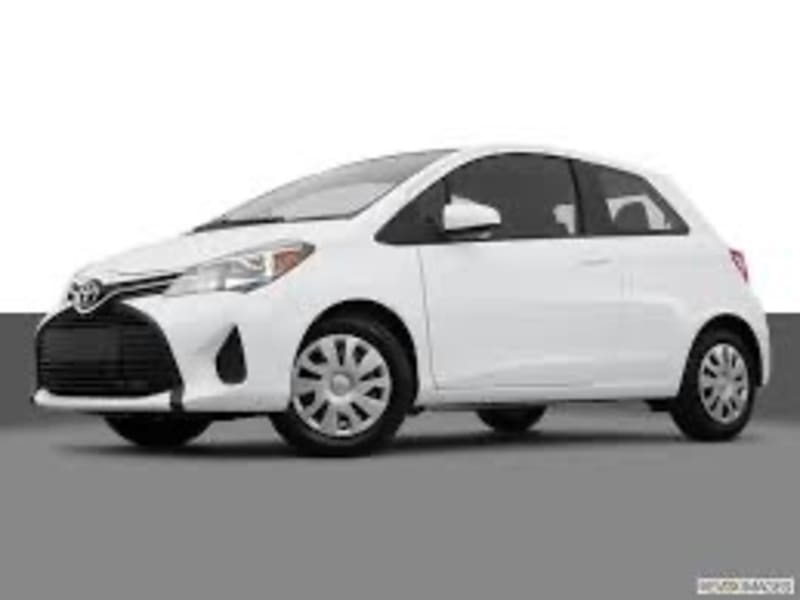 Toyota Yaris iA 2017 price $2,000 Down