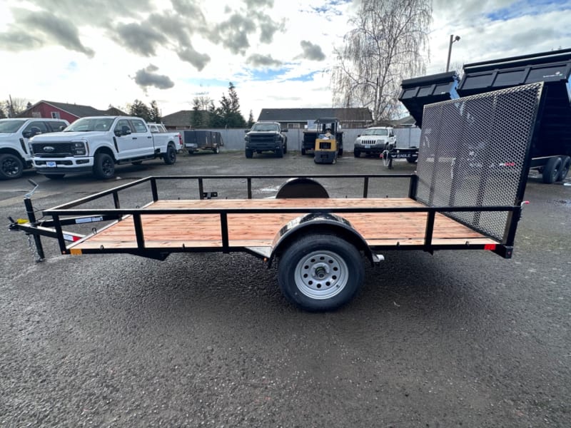 6x12 Single Axle Falcon Sport Eagle 2024 price $2,800