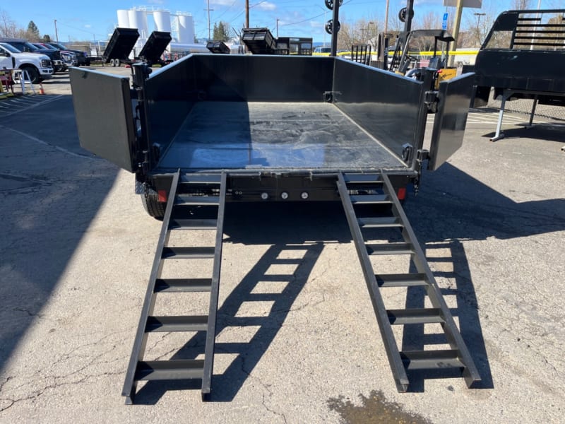 FABFORM 6X10 Dump 10K contractor package 2024 price $9,580