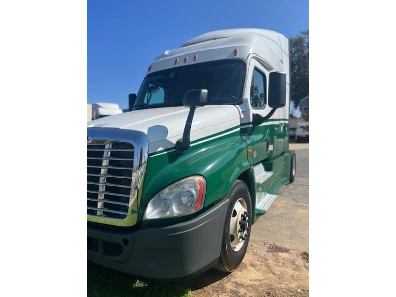 Freightliner CASCADIA 125 2019 price $28,900