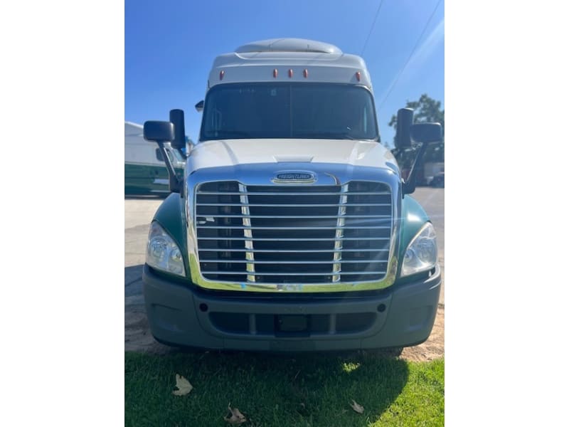 Freightliner CASCADIA 125 2019 price $28,900