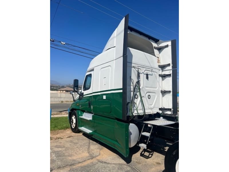 Freightliner CASCADIA 125 2019 price $28,900