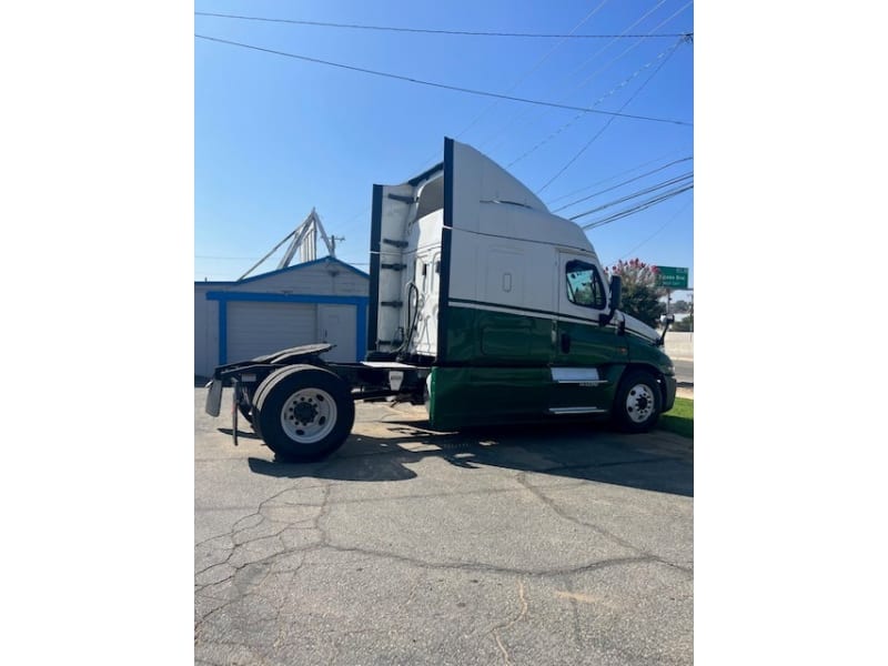 Freightliner CASCADIA 125 2019 price $28,900