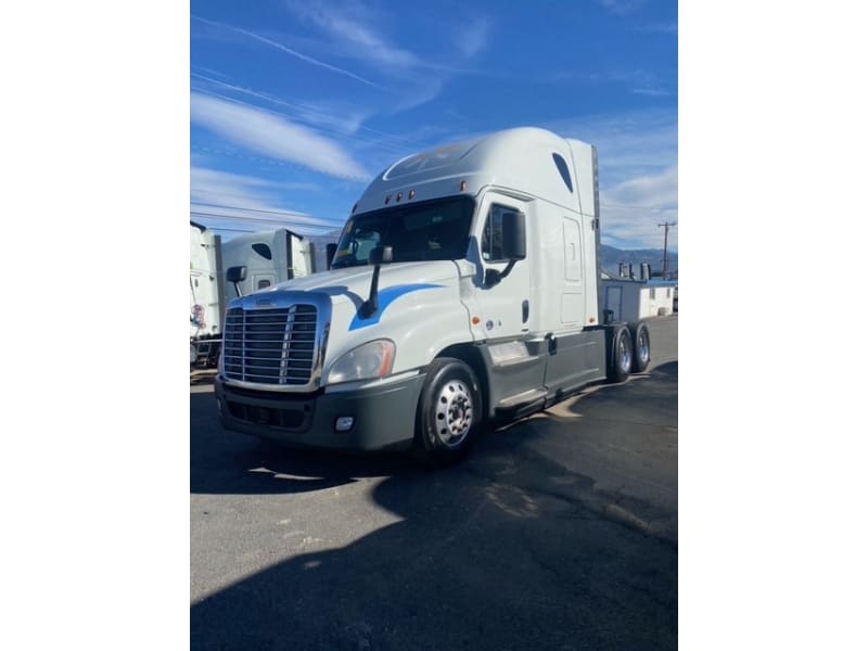 Freightliner CASCADIA 2018 price $36,900