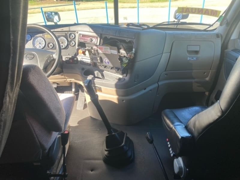 Freightliner CASCADIA 2018 price $36,900