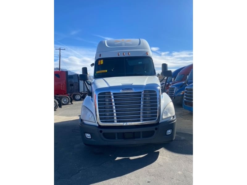 Freightliner CASCADIA 2018 price $36,900