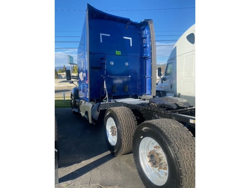 Kenworth T680 2020 price $55,900